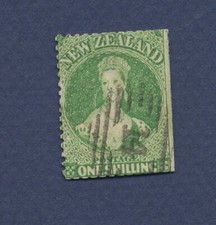 NUOVA ZELANDA - Scott 20 -