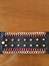 AnnaRita N Cintura Donna Vera Pelle Tg. S