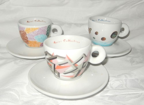 Amici illy collezione 1992 - 3,
