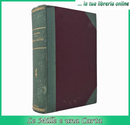 Libro castelnuovo lezioni - lezioni, di