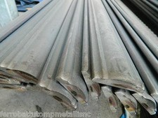 barra ferro battuto corrimano