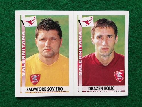 Calciatori 2000 2001 560 - n,