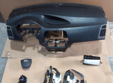 Hyundai i20 kit airbag 2014