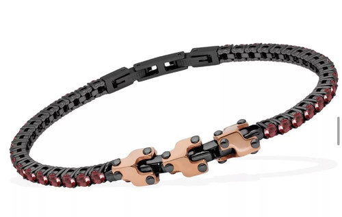 Bracciale tennis tonino - tennis,