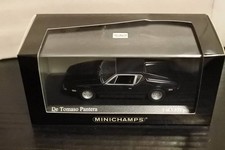 Minichamps De Tomaso Pantera