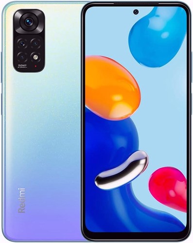 Smartphone android xiaomi - android,