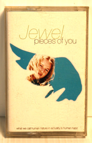 Jewel pieces of you - jewel,