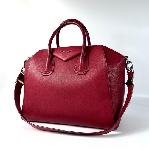 Givenchy antigona vie borsa - givenchy, 2