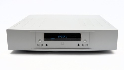 Amplificatore integrato linn - amplificatore,