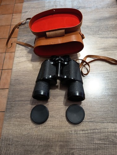 Binocolo zenith marine 50 - binocolo,