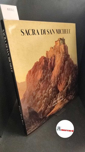 Sacra san michele f m - sacra, di
