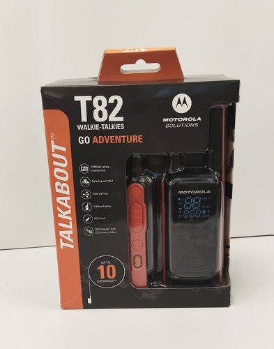 Walkie talkie motorola - talkie,