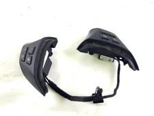6959893 COMANDI AL VOLANTE MULTIFUNZIONE BMW SERIE 3 320D E91 2.0 D 4X4 130KW 6M