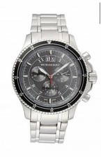 Burberry Endurance Cronografo