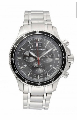 Burberry endurance cronografo - burberry,