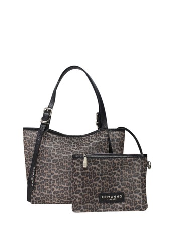 Borsa donna ermanno firenze - donna,