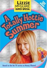 LIZZIE MCGUIRE: SUPER SPECIAL