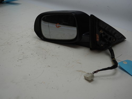 Specchio retrovisore elettrico - specchio,