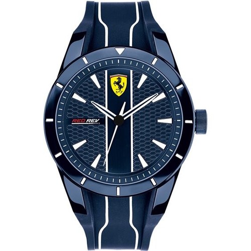 Scuderia ferrari orologio - ferrari,