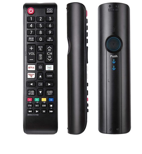 Telecomando per qbell - per,