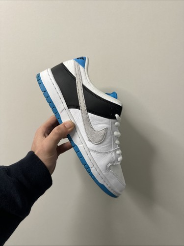 Dunk laser blue - laser,