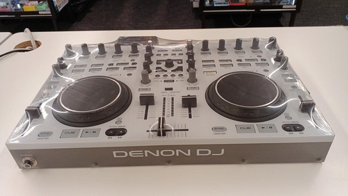 Denon mc3000 professional - denon,