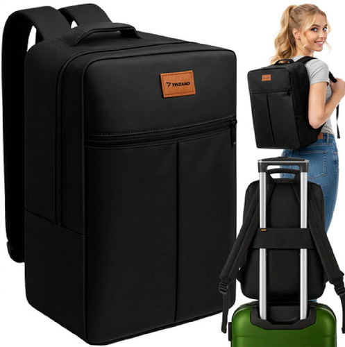 Zaino viaggio compatibile - da,