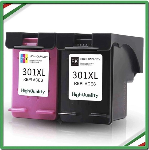 Cartucce compatibile con hp - compatibile,