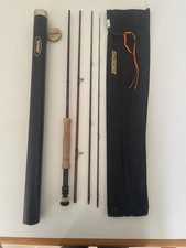 Vendo canna SageTCR890-4 #8 usata