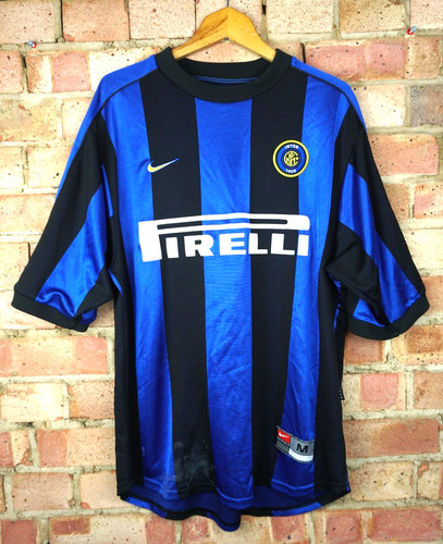 Maglia calcio originale inter - calcio,