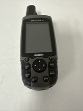 Garmin gpsmap 60csx - gpsmap, gps