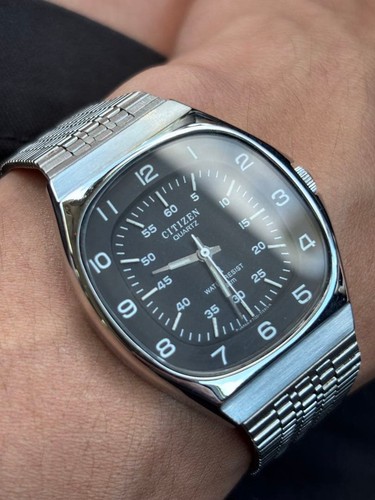 Orologio vintage uomo - orologio,