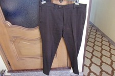 Pantaloni da uomo in pura