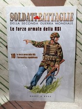 Soldati battaglie seconda - battaglie,