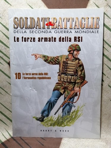 Soldati battaglie seconda - &,