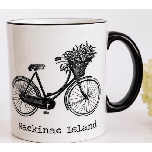 Fly paper products mackinac - paper,