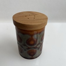 Hornsea Pottery Bronte Pepper