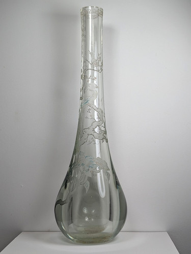Huge vintage chinese peking - huge,