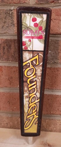 Founders brewery rubaeus pure - founders,