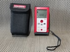 Leica Disto lite5 telemetro