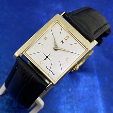 Vintage 1962 Uomo HAMILTON