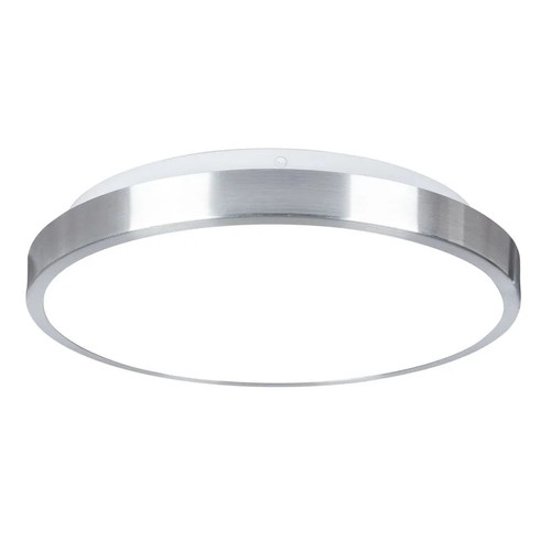 Plafoniera led rotonda - plafoniera, 28