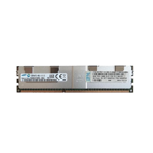 Ram server 4rx4 - server, 32