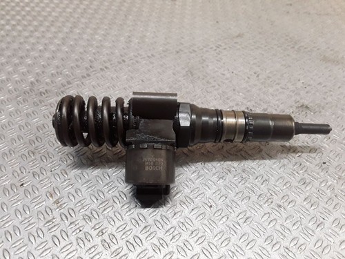 Iniettore diesel - iniettore,