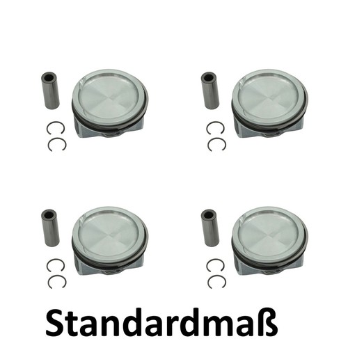 Kit pistoncini misura standard