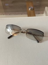CHANEL 4093-B Rinestone
