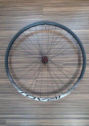 Ruota posteriore specializzata
