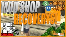 GTA 5 Mod Service (PC ONLY)