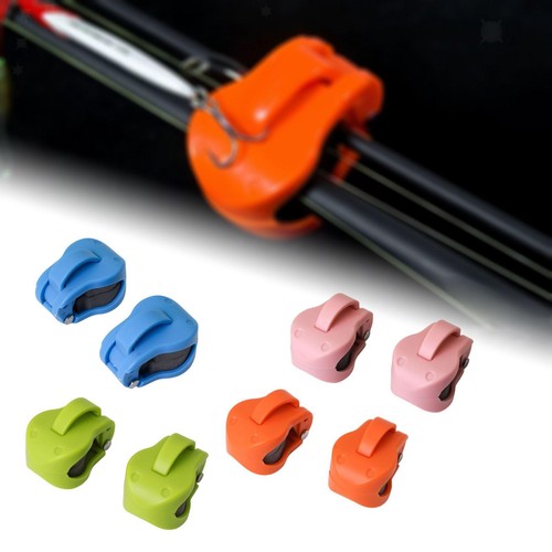 Pezzi clip fissaggio per - 8,