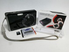 Samsung st500 testato selfie - samsung,